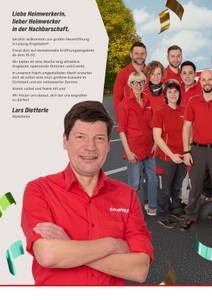 toom Baumarkt Prospekt - Angebote ab 14.03. - Seite 2