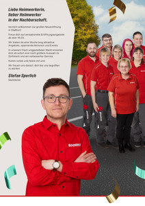 toom Baumarkt Prospekt - Angebote ab 14.03. - Seite 2