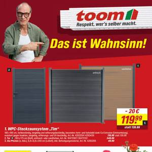 toom Baumarkt