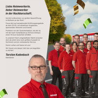 toom Baumarkt Prospekt Seite 2