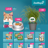 toom Baumarkt Prospekt Seite 3