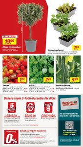 toom Baumarkt Prospekt - Angebote ab 21.03. - Seite 2