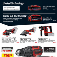 toom Baumarkt Prospekt Seite 19