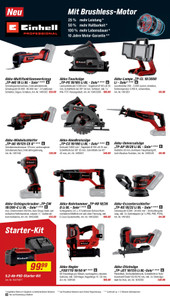 toom Baumarkt Prospekt - Angebote ab 28.03.