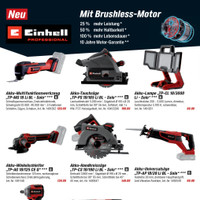 toom Baumarkt Prospekt - Für Heimwerker Angebote