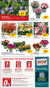 toom Baumarkt Prospekt - Angebote ab 28.03.