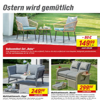 toom Baumarkt Prospekt Seite 3