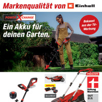 toom Baumarkt Prospekt - Für Heimwerker Angebote