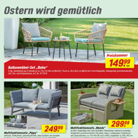 toom Baumarkt Prospekt Seite 3