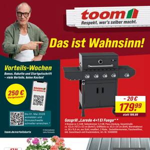 toom Baumarkt
