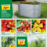 toom Baumarkt Prospekt Seite 2