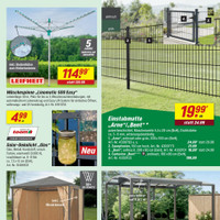 toom Baumarkt Prospekt Seite 3