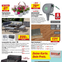toom Baumarkt Prospekt Seite 28