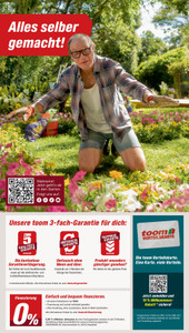 toom Baumarkt Prospekt - Angebote ab 18.04. - Seite 2