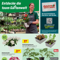 toom Baumarkt Prospekt Seite 2