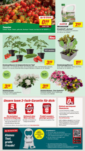toom Baumarkt Prospekt - Angebote ab 25.04.