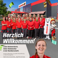 toom Baumarkt Prospekt Seite 2