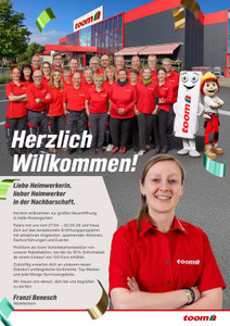 toom Baumarkt Prospekt - Angebote ab 27.04. - Seite 2