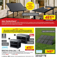 toom Baumarkt Prospekt Seite 2
