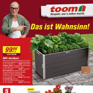 toom Baumarkt