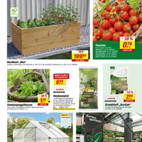 toom Baumarkt Prospekt Seite 3