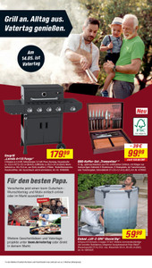 toom Baumarkt Prospekt - Angebote ab 09.05. - Seite 2
