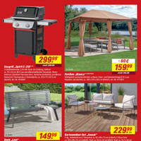 toom Baumarkt Prospekt Seite 6