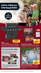 toom Baumarkt Prospekt - Angebote ab 09.05. - Seite 2