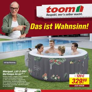 toom Baumarkt