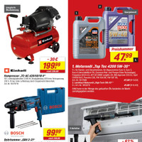 toom Baumarkt Prospekt Seite 19