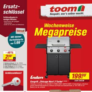 toom Baumarkt