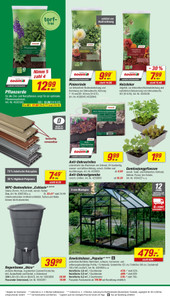 toom Baumarkt Prospekt - Angebote ab 23.05.