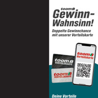 toom Baumarkt Prospekt Seite 2