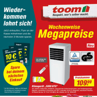 toom Baumarkt Prospekt Seite 3