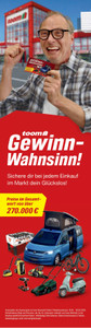 toom Baumarkt Prospekt - Angebote ab 23.05.