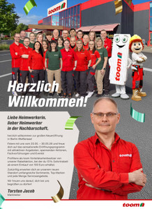 toom Baumarkt Prospekt - Angebote ab 23.05. - Seite 2
