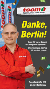 toom Baumarkt Prospekt - Angebote ab 30.05.
