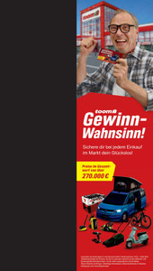 toom Baumarkt Prospekt - Angebote ab 30.05. - Seite 2