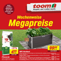 toom Baumarkt Prospekt Seite 3
