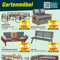 toom Baumarkt Prospekt Seite 5