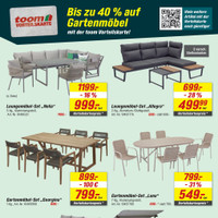 toom Baumarkt Prospekt Seite 6