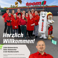 toom Baumarkt Prospekt Seite 2