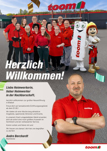 toom Baumarkt Prospekt - Angebote ab 30.05. - Seite 2