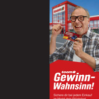 toom Baumarkt Prospekt Seite 2