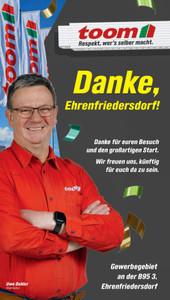 toom Baumarkt Prospekt - Angebote ab 06.06.
