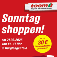 toom Baumarkt Prospekt Seite 3