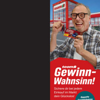 toom Baumarkt Prospekt Seite 2