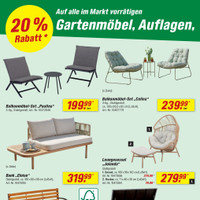 toom Baumarkt Prospekt Seite 6