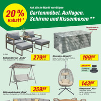 toom Baumarkt Prospekt Seite 8