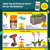 toom Baumarkt Prospekt Seite 3
